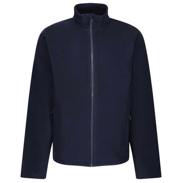 Regatta Microfleece genanvendt jakke til mænd