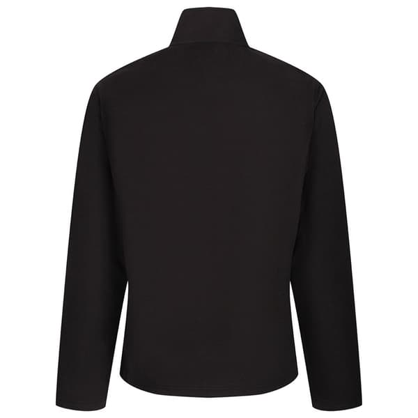 Regatta Microfleece genanvendt jakke til mænd