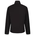 Miniatyrbillede 2 af 4: Regatta Microfleece genanvendt jakke til mænd