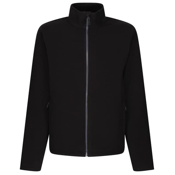 Regatta Microfleece genanvendt jakke til mænd
