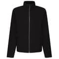 Miniatyrbillede 1 af 4: Regatta Microfleece genanvendt jakke til mænd