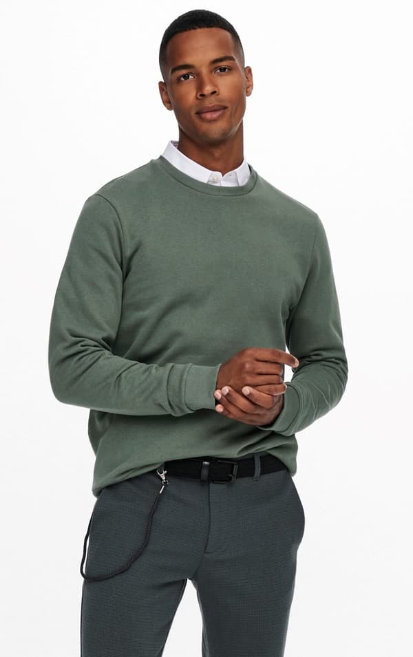 Only & Sons - onsCeres Crew Neck