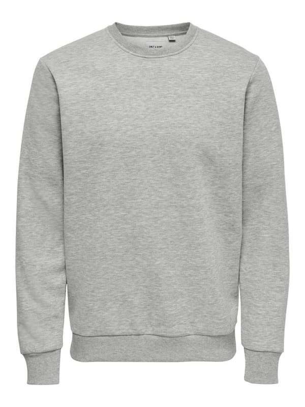 Only & Sons - onsCeres Crew Neck