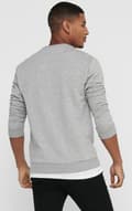 Miniatyrbild 2 av 11: Only & Sons - onsCeres Crew Neck