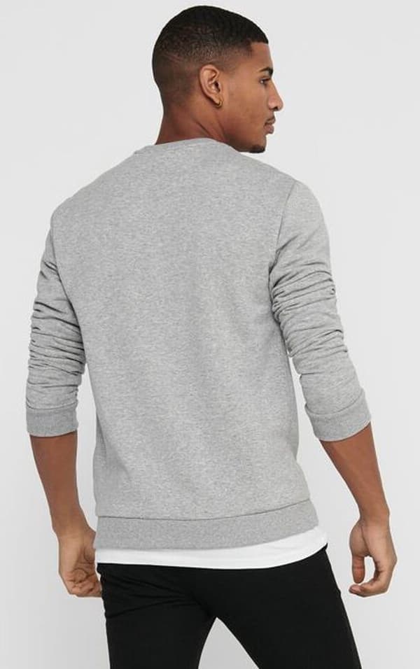 Only & Sons - onsCeres Crew Neck