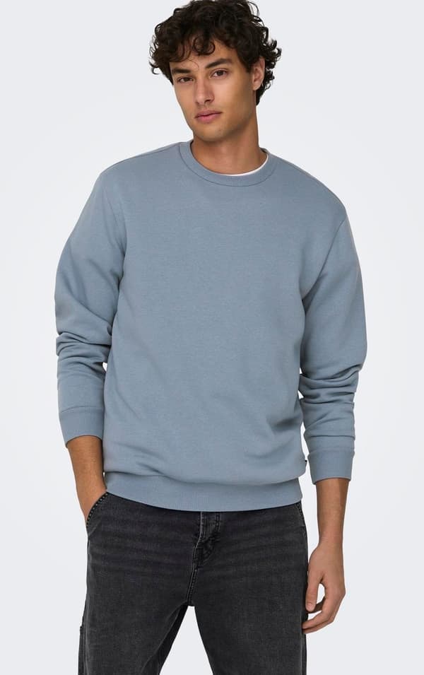 Only & Sons - onsCeres Crew Neck