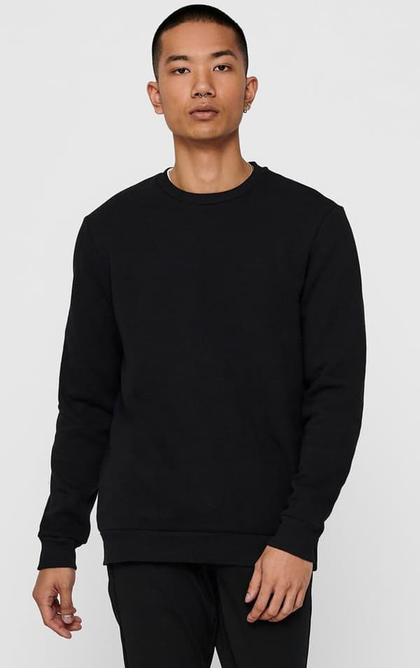Only & Sons - onsCeres Crew Neck