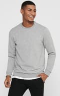 Miniatyrbild 10 av 11: Only & Sons - onsCeres Crew Neck