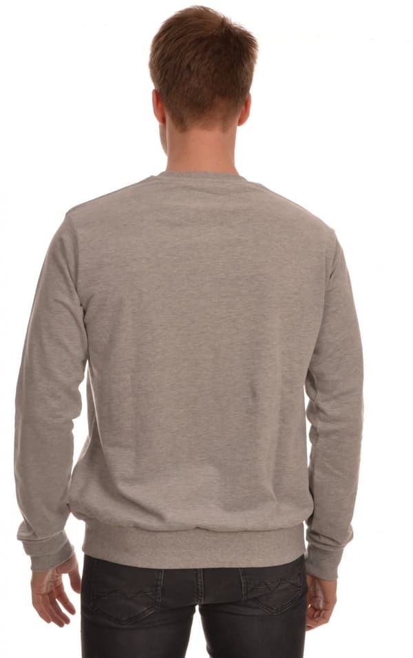 Defender - Clean Sweat Flaggprint