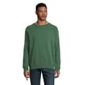 Pikkukuva 4 / 5: SOLS Unisex Adult Space Organic Raglan Sweatshirt