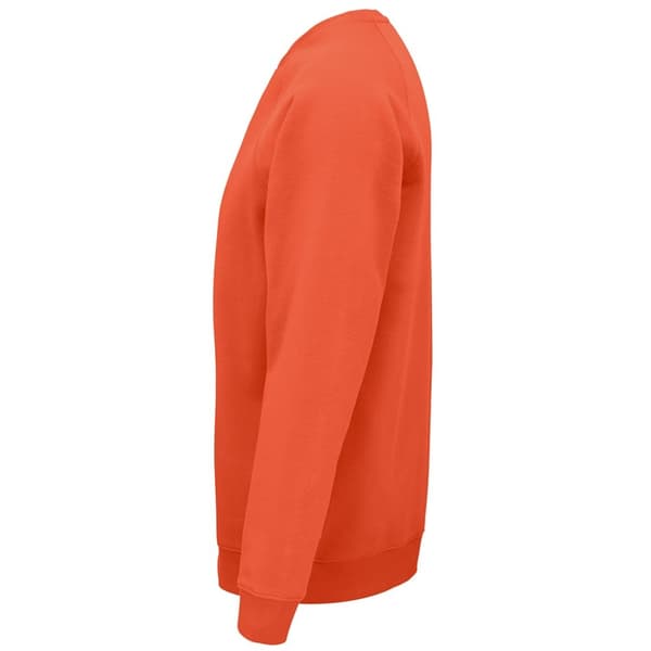 SOLS Unisex voksen Raglan-sweatshirt med økologisk rumvægt til voksne