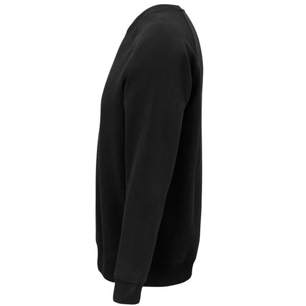 SOLS Unisex voksen Raglan-sweatshirt med økologisk rumvægt til voksne