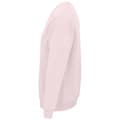 Pikkukuva 3 / 5: SOLS Unisex Adult Space Organic Raglan Sweatshirt