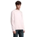 Pikkukuva 5 / 5: SOLS Unisex Adult Space Organic Raglan Sweatshirt