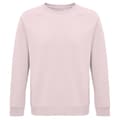 Pikkukuva 1 / 5: SOLS Unisex Adult Space Organic Raglan Sweatshirt