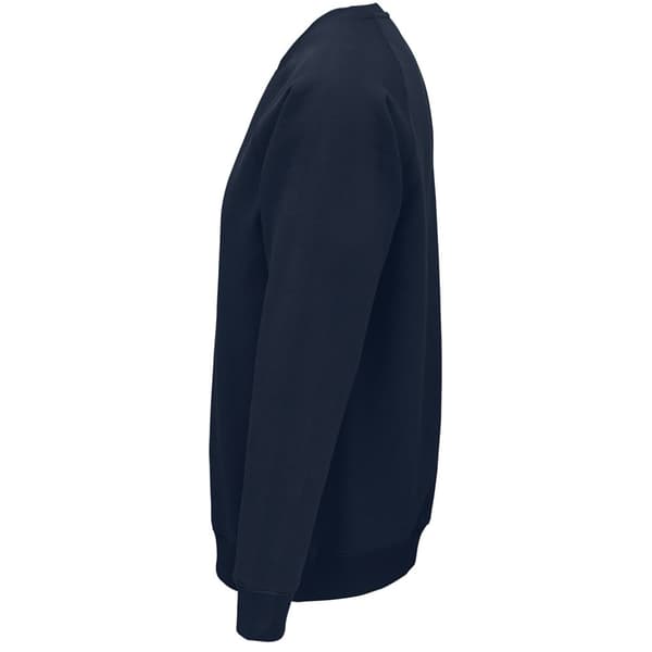 SOLS Unisex voksen Raglan-sweatshirt med økologisk rumvægt til voksne