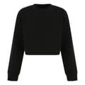Miniatyrbild 1 av 4: SF Minni Sweatshirt Slounge för flickor