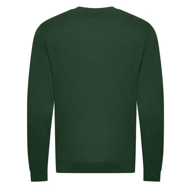 Awdis Unisex Adult Organic Sweatshirt