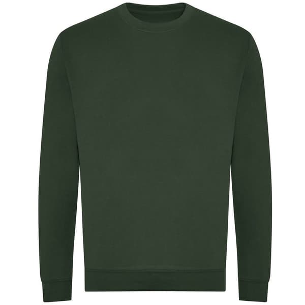 Awdis Unisex Adult Organic Sweatshirt