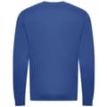 Miniatyrbilde 2 av 2: Awdis Unisex Adult Organic Sweatshirt