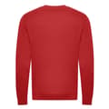 Miniatyrbilde 2 av 2: Awdis Unisex Adult Organic Sweatshirt