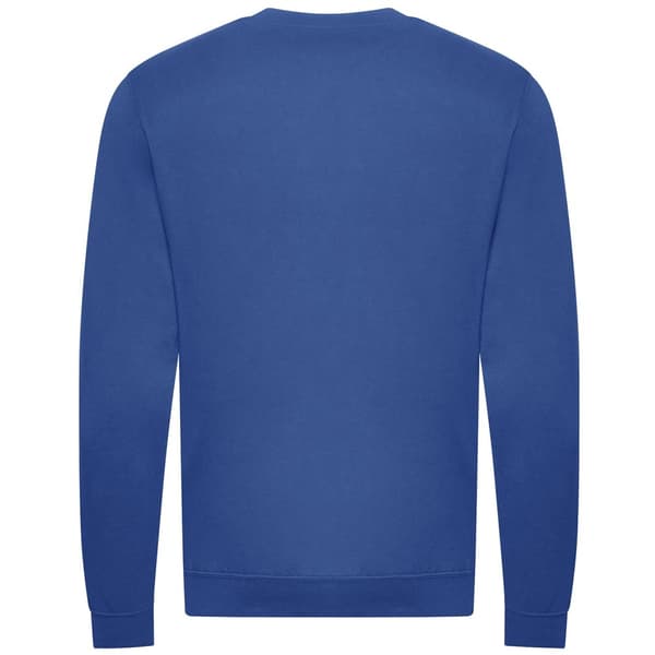 Awdis Unisex Adult Organic Sweatshirt