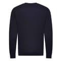 Miniatyrbilde 2 av 2: Awdis Unisex Adult Organic Sweatshirt