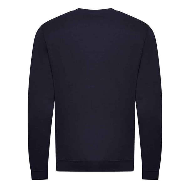 Awdis Unisex Adult Organic Sweatshirt