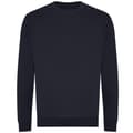 Miniatyrbilde 1 av 2: Awdis Unisex Adult Organic Sweatshirt