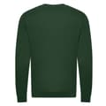 Miniatyrbilde 2 av 2: Awdis Unisex Adult Organic Sweatshirt