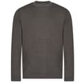 Miniatyrbilde 1 av 2: Awdis Unisex Adult Organic Sweatshirt