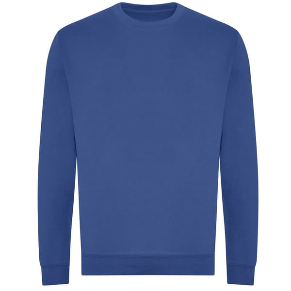 Awdis Unisex Adult Organic Sweatshirt