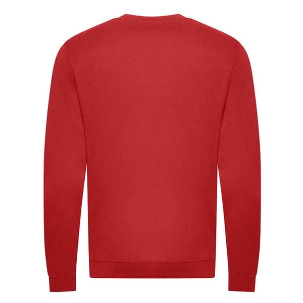 Awdis Unisex Adult Organic Sweatshirt