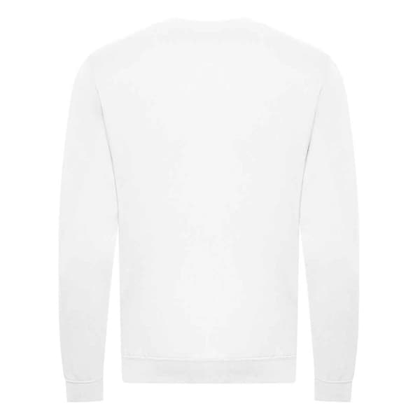 Awdis Unisex Adult Organic Sweatshirt