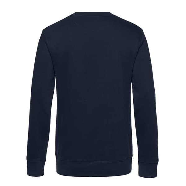 B&C Herre King Sweatshirt