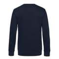 Miniatyrbillede 2 af 2: B&C Herre King Sweatshirt