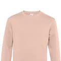 Miniatyrbillede 2 af 2: B&C Herre King Sweatshirt