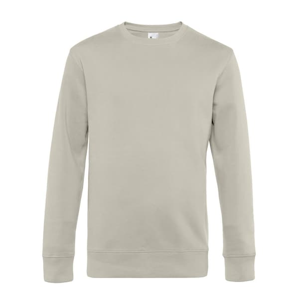 B&C Mens King Sweatshirt