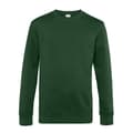 Miniatyrbillede 1 af 2: B&C Herre King Sweatshirt