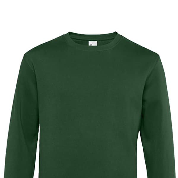 B&C Herre King Sweatshirt