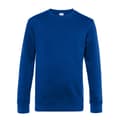 Miniatyrbillede 1 af 2: B&C Herre King Sweatshirt