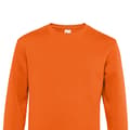 Miniatyrbillede 2 af 2: B&C Herre King Sweatshirt
