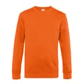 Miniatyrbillede 1 af 2: B&C Herre King Sweatshirt