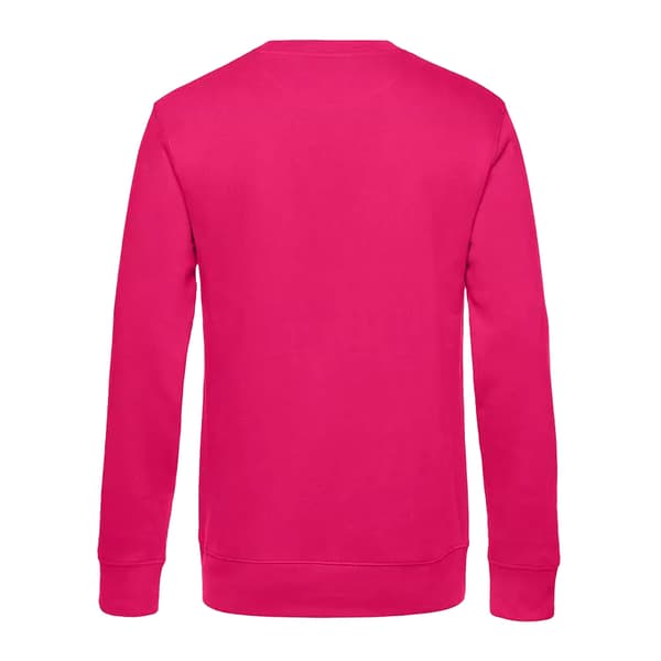 B&C Herre King Sweatshirt