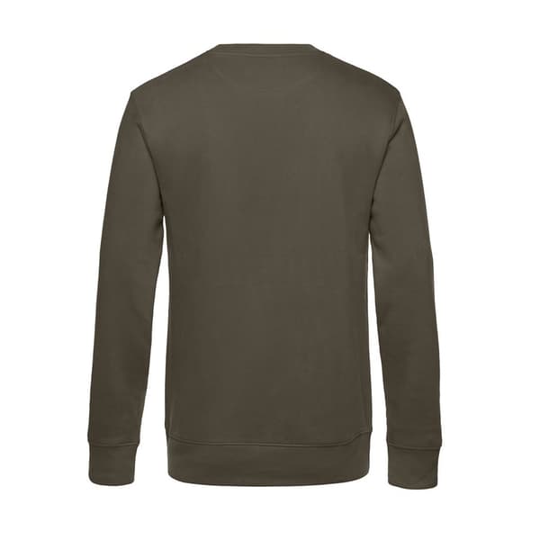 B&C Mens King Sweatshirt