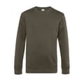 Miniatyrbilde 1 av 2: B&C Mens King Sweatshirt