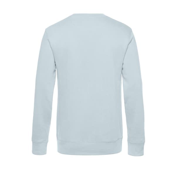 B&C Herre King Sweatshirt