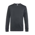 Miniatyrbillede 1 af 2: B&C Herre King Sweatshirt