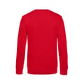 Miniatyrbillede 2 af 2: B&C Herre King Sweatshirt
