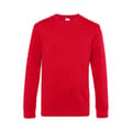 Miniatyrbillede 1 af 2: B&C Herre King Sweatshirt